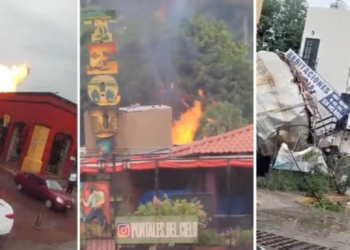 Se cancelan los cantaritos: Suspenden actividades en Tequila tras explosión en José Cuervo