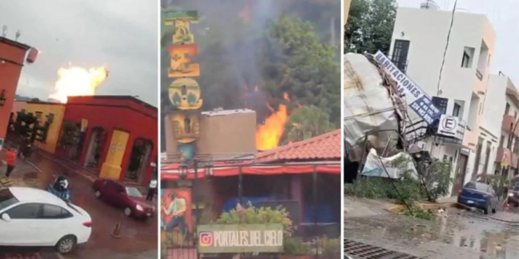 Se cancelan los cantaritos: Suspenden actividades en Tequila tras explosión en José Cuervo