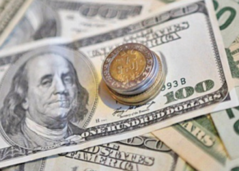 ¡Peso regresa a las pérdidas! Precio del dólar hoy 17 de julio de 2024