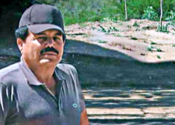 Ismael El Mayo Zambada es detenido en Texas por agentes de la DEA