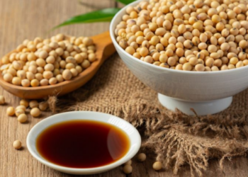 Alertan por el consumo de esta salsa de soya, aseguran que contiene aditivos cancerígenos