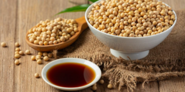 Alertan por el consumo de esta salsa de soya, aseguran que contiene aditivos cancerígenos