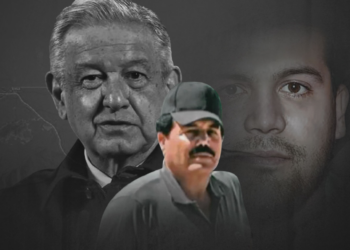Captura de ‘El Mayo’ y ‘Chapito’, avance importante en combate al narco: AMLO