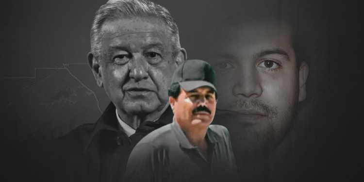 Captura de ‘El Mayo’ y ‘Chapito’, avance importante en combate al narco: AMLO