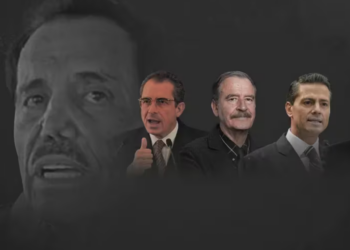 Zedillo, Fox, Calderón, Peña Nieto y AMLO tuvieron tratos con El Mayo Zambada, según Anabel Hernández
