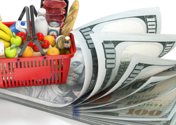 Inflación en México: estos son los alimentos con precios al alza según el INEGI
