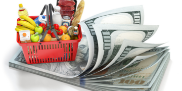 Inflación en México: estos son los alimentos con precios al alza según el INEGI