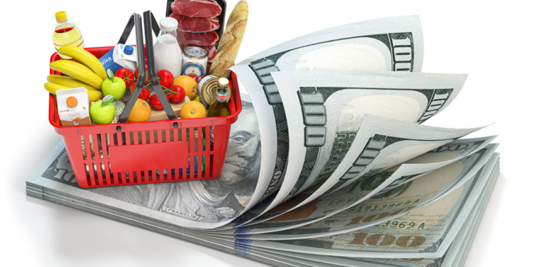 Inflación en México: estos son los alimentos con precios al alza según el INEGI