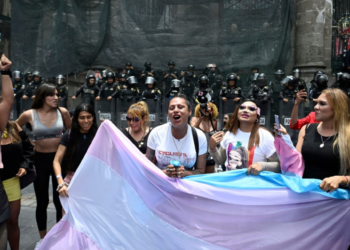 ¿De qué va la “Ley Paola Buenrostro” que tipifica como delito el transfeminicidio en CDMX?