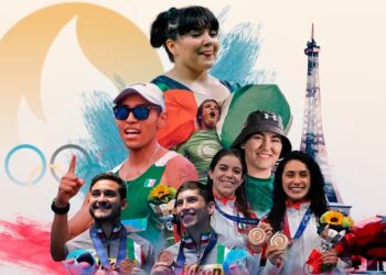 Cuál ha sido el peor resultado de México en Juegos Olímpicos