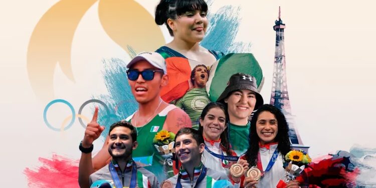 Cuál ha sido el peor resultado de México en Juegos Olímpicos