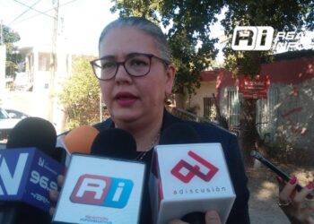 Las quejas contra la SEPyC ante la CEDH, en su mayoría no están sustentadas: Graciela Domínguez