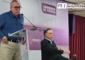 AMLO visitará Sinaloa en Agosto: Rocha Moya