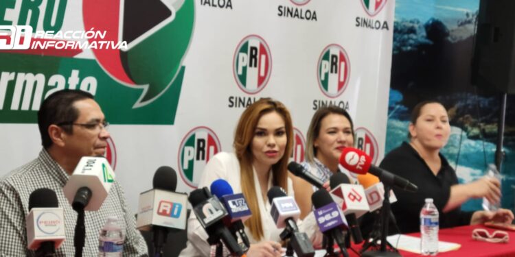 Ciudadanía debe estar informada para no caer en rumorologías: PRI