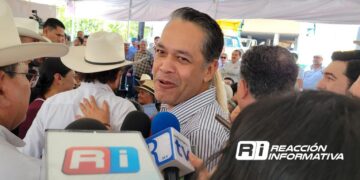 Mi intención es regresar al sector empresarial: Enrique Díaz