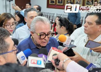 “No vamos a agarrar gente del PRI o del PAN”: Gobernador tras designación de funcionarios del gabinete de Sheinbaum