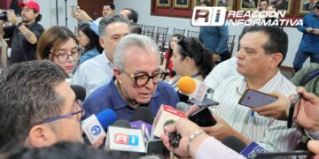 “No vamos a agarrar gente del PRI o del PAN”: Gobernador tras designación de funcionarios del gabinete de Sheinbaum