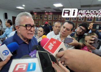 “No vamos a agarrar gente del PRI o del PAN”: Gobernador tras designación de funcionarios del gabinete de Sheinbaum