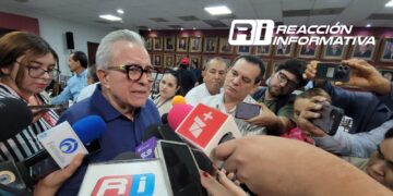 “No vamos a agarrar gente del PRI o del PAN”: Gobernador tras designación de funcionarios del gabinete de Sheinbaum