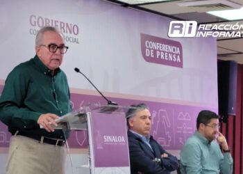 Se dará seguridad a Arnoldo Valle en tanto haya una petición formal: Gobernador