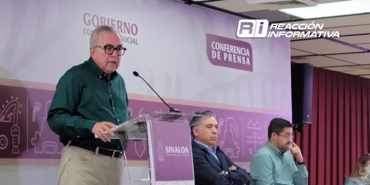 Se dará seguridad a Arnoldo Valle en tanto haya una petición formal: Gobernador