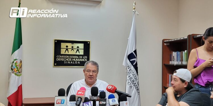 Abre CEDH investigación de oficio por el atentado a Arnoldo Valle