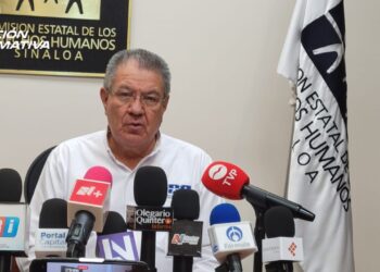 Abre CEDH investigación de oficio por el atentado a Arnoldo Valle