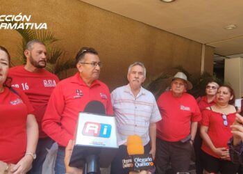 Gobierno del estado en negativa de respetar jubilación dinámica