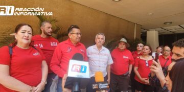 Gobierno del estado en negativa de respetar jubilación dinámica