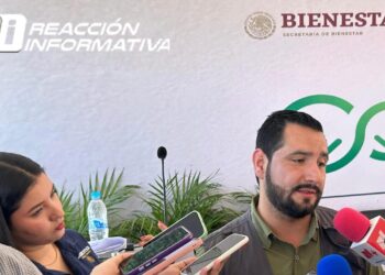Más de 6 mil credenciales de IMSS Bienestar se han entregado en Sinaloa