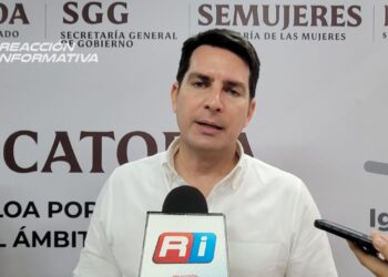 Repunte de tiendas Chinas en Sinaloa es un tema de libre mercado: Gaxiola Coppel