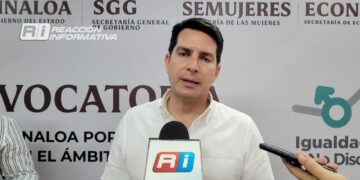 Repunte de tiendas Chinas en Sinaloa es un tema de libre mercado: Gaxiola Coppel