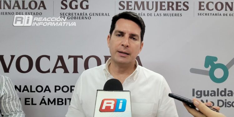 Repunte de tiendas Chinas en Sinaloa es un tema de libre mercado: Gaxiola Coppel