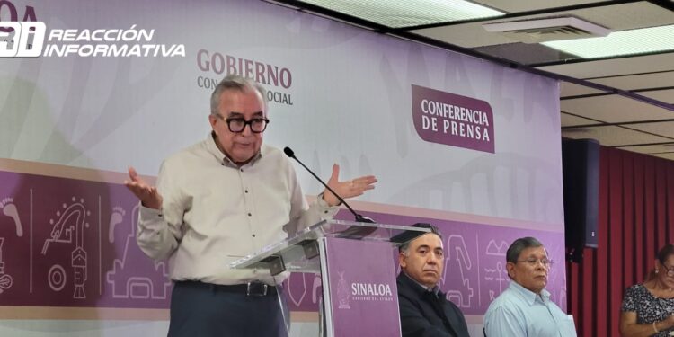 Los universitarios que van a México se van a encontrar con una sorpresa: Gobernador