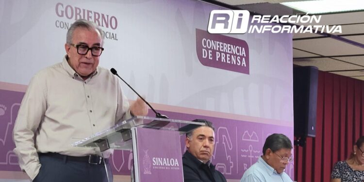 “Cualquier tipo de violencia no deja un buen mensaje”: Gobernador tras atentado a Donald Trump