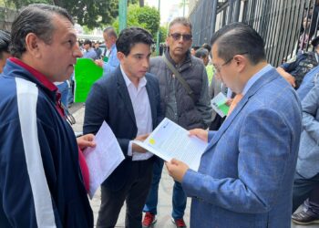 “No se negocia con delincuentes”:CIVITAS Universidad