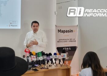 Culiacán cierra primer semestre del año con 1349 siniestros viales