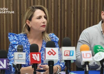 El tema de la UAS es una lucha política y personal: PAN