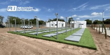 Centro de Resguardo Temporal e Identificación Forense inicia funciones en agosto: Rocha Moya