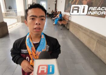 Las expectativas siempre son altas en cualquier competencia: Luis Javier Morales