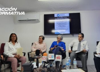 La reforma al poder judicial es un capricho del presidente AMLO: Francisco Villarreal