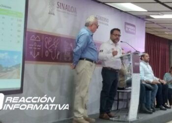 Apagones en Culiacán son por fallas en equipos de subestación: CFE