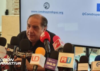 “En Fiscalía puras mentiras no está trabajando”, Martina Meléndrez, tras 20 días de la desaparición de su hijo Víctor Johbany