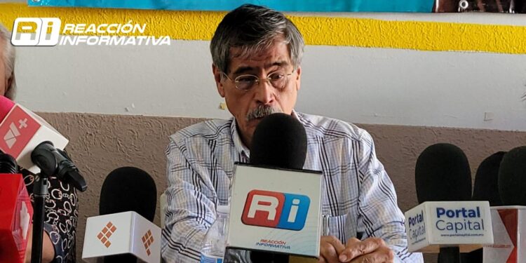 Cada 8 horas desaparecen una persona en Sinaloa: CDDH