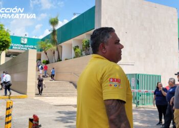 ¡No hay situación de riesgo!, Olor de gas en IMSS Culiacán fue por trabajos de desazolve: PC