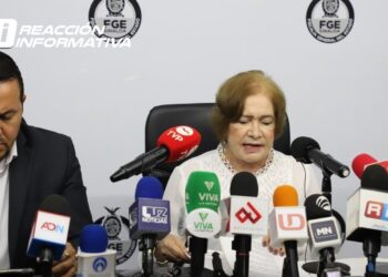 Asesinato de Cuén Ojeda se investiga por robo de vehículo: FGE