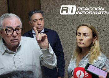 ” Yo no soy quien califica el trabajo de Fiscalía”: Gobernador sobre investigación en la muerte de Cuén