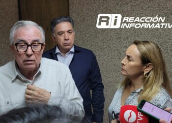 ” Yo no soy quien califica el trabajo de Fiscalía”: Gobernador sobre investigación en la muerte de Cuén
