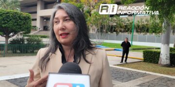 Sinaloa entra a una etapa histórica con la búsqueda Forense: Patricia Figueroa