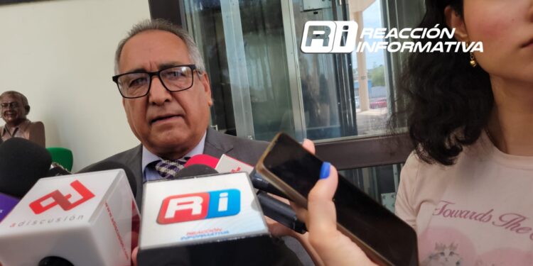 Choferes de camión urbano en Culiacán piden salarios base y jornadas de 8 horas